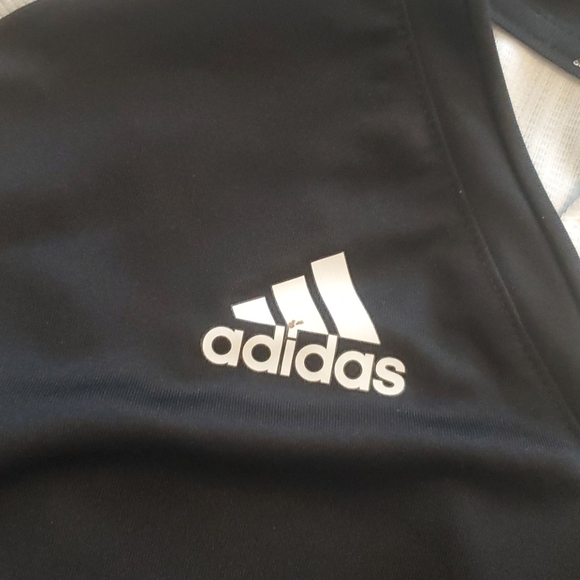 Adidas top - Picture 2 of 4